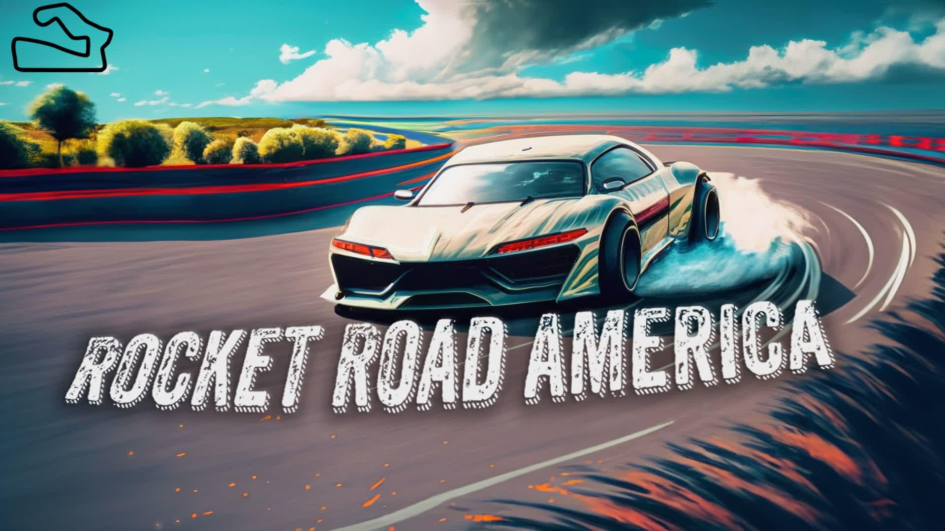 Rocket Road America