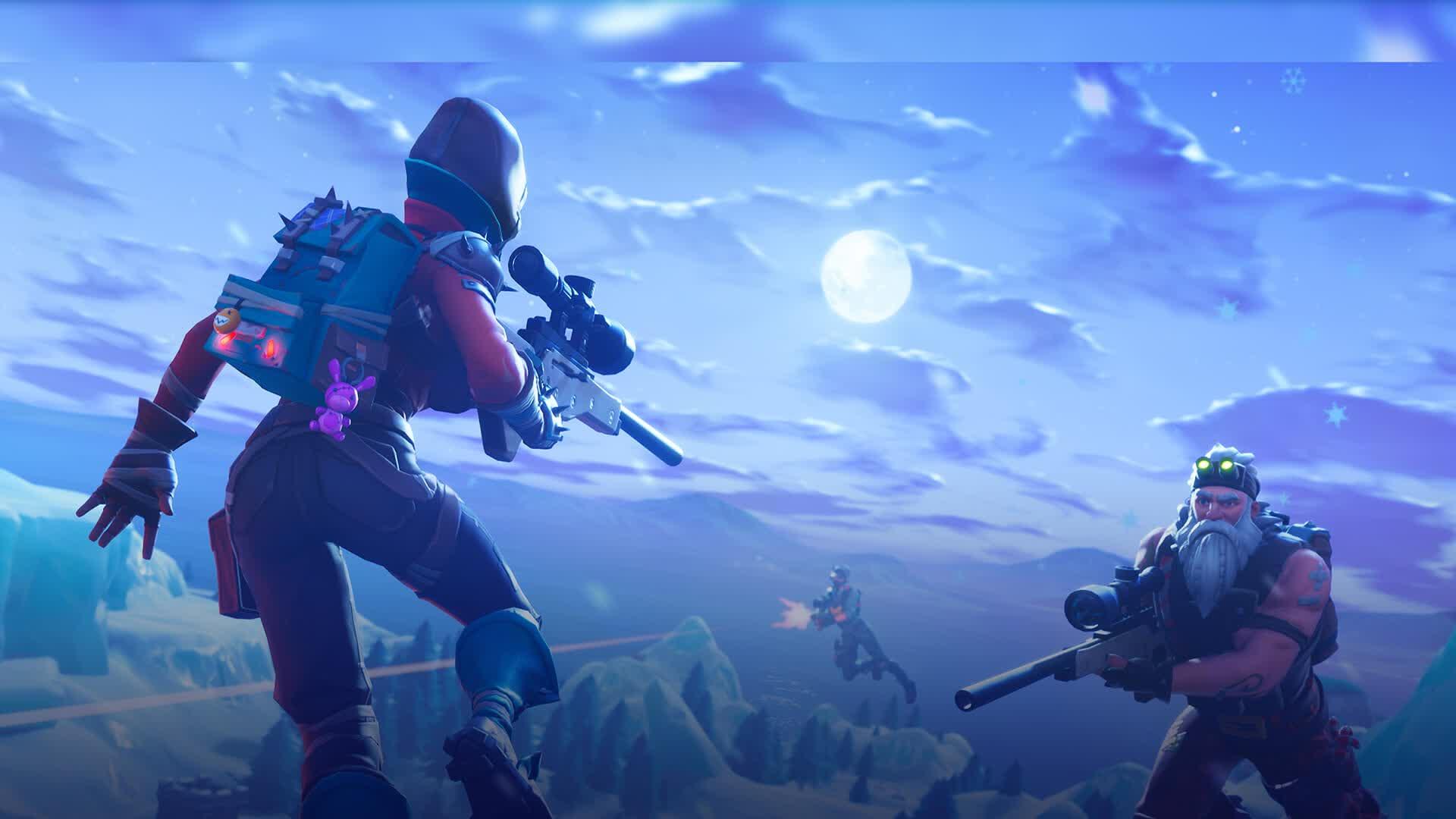 OG LTM ONE SHOT