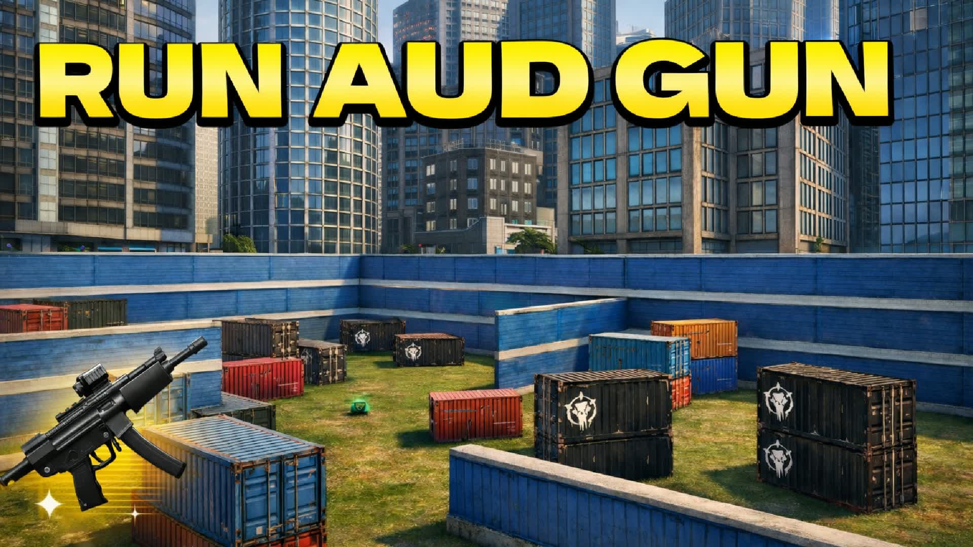Run And gun رن قن ☠️ \ ww5