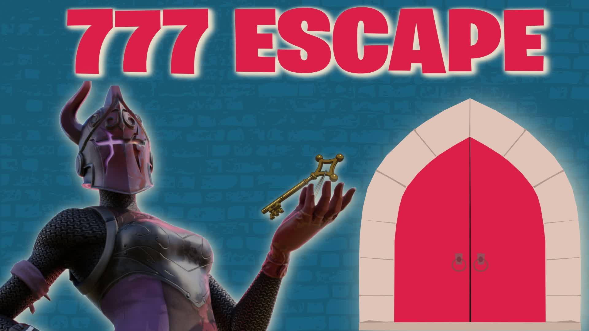 777 ESCAPE