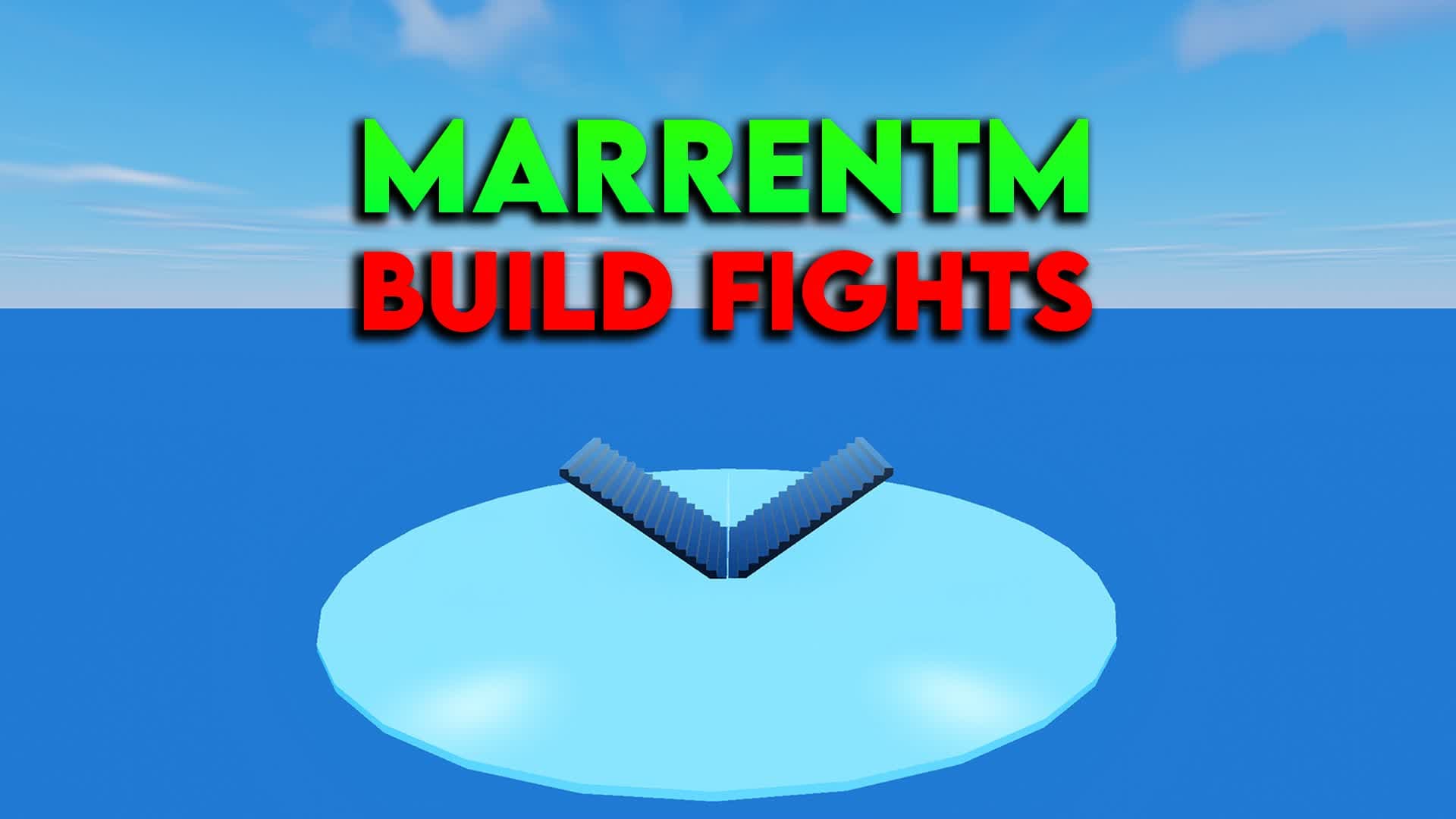 1v1 Build Fights [Marrentm]
