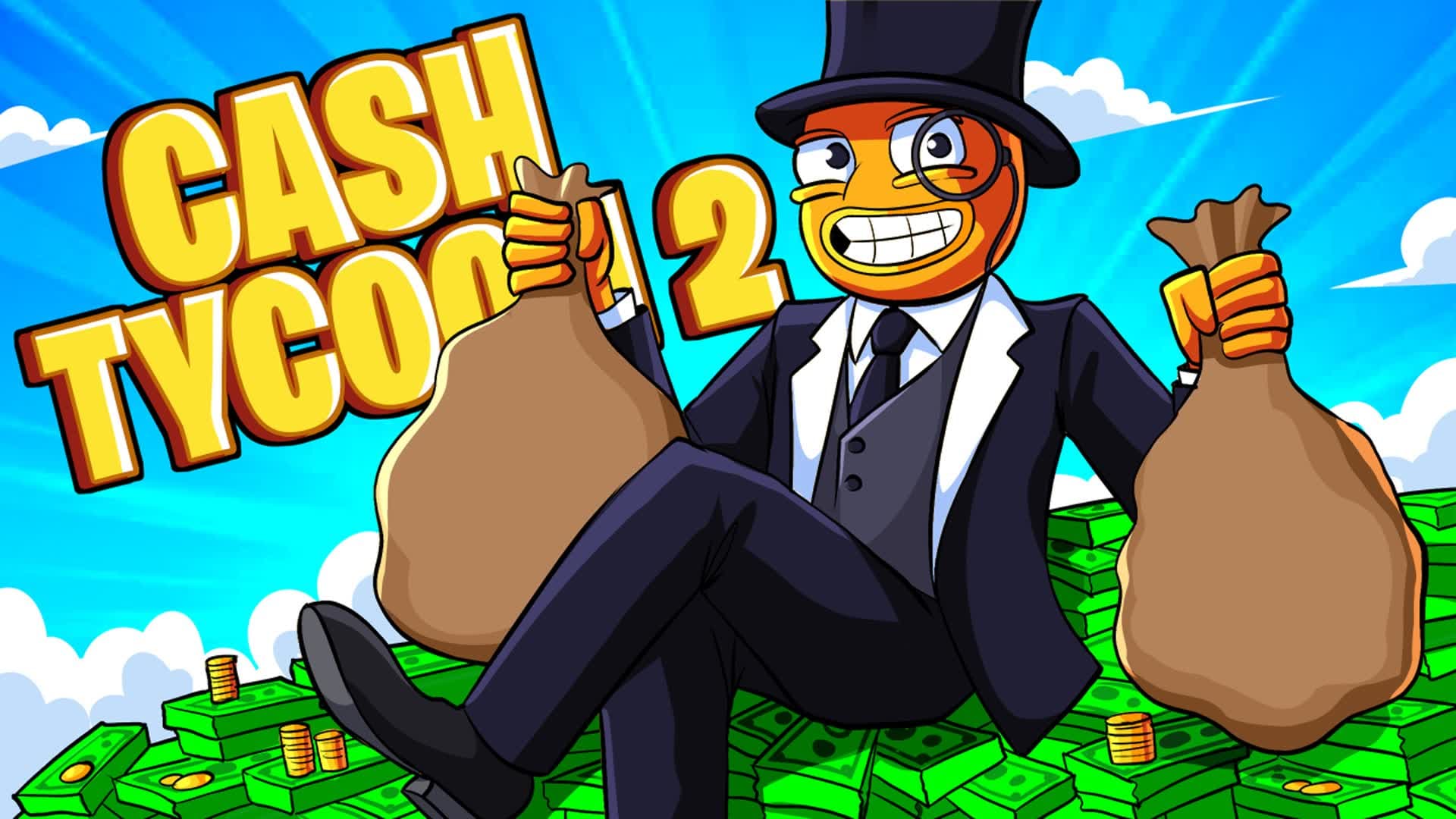 Cash Tycoon 2