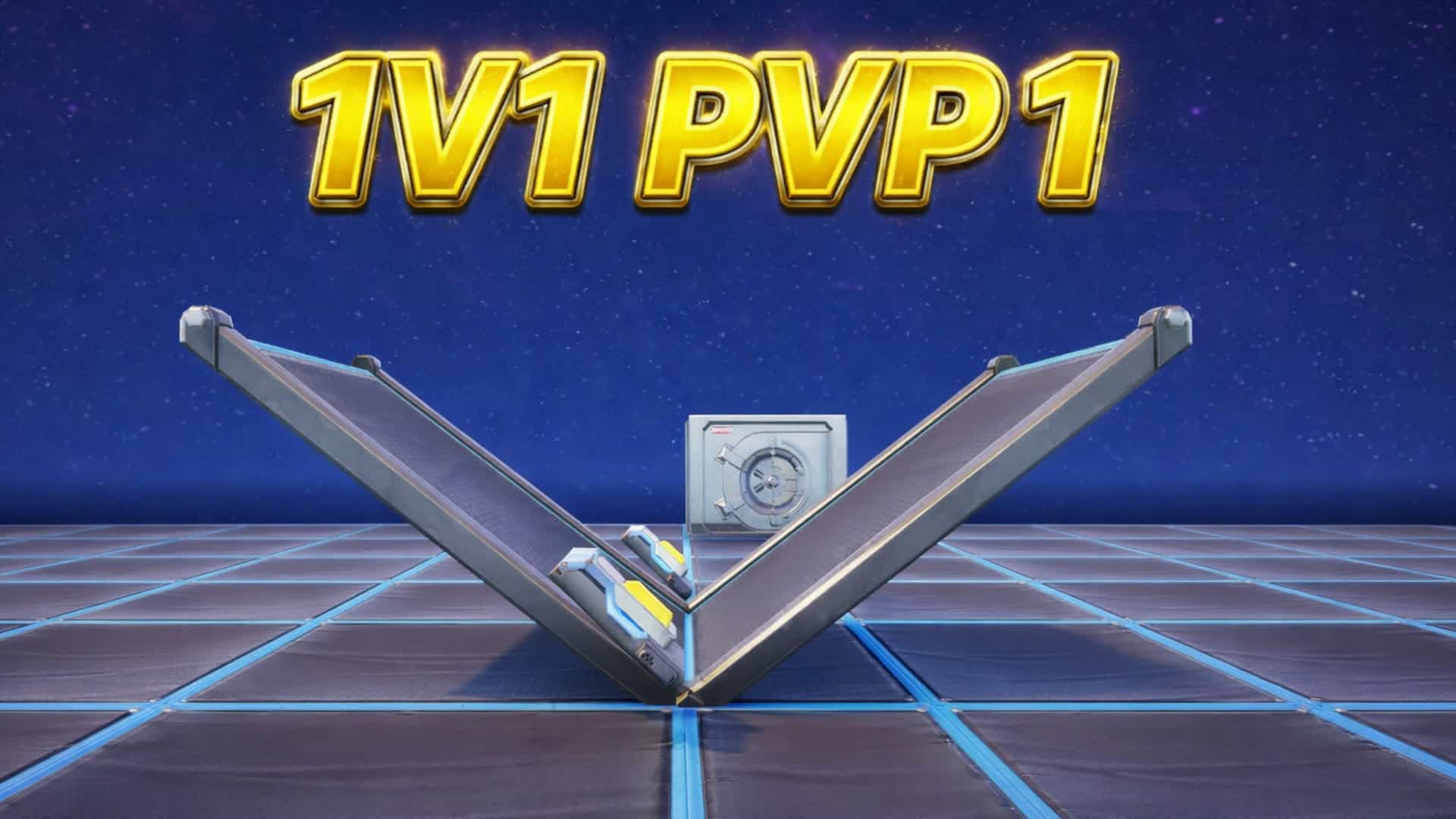 1V1 PVP 1