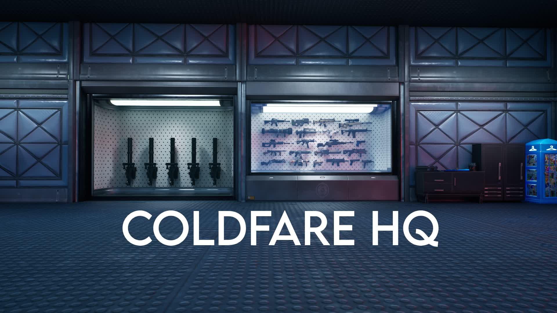 ColdfareHQ