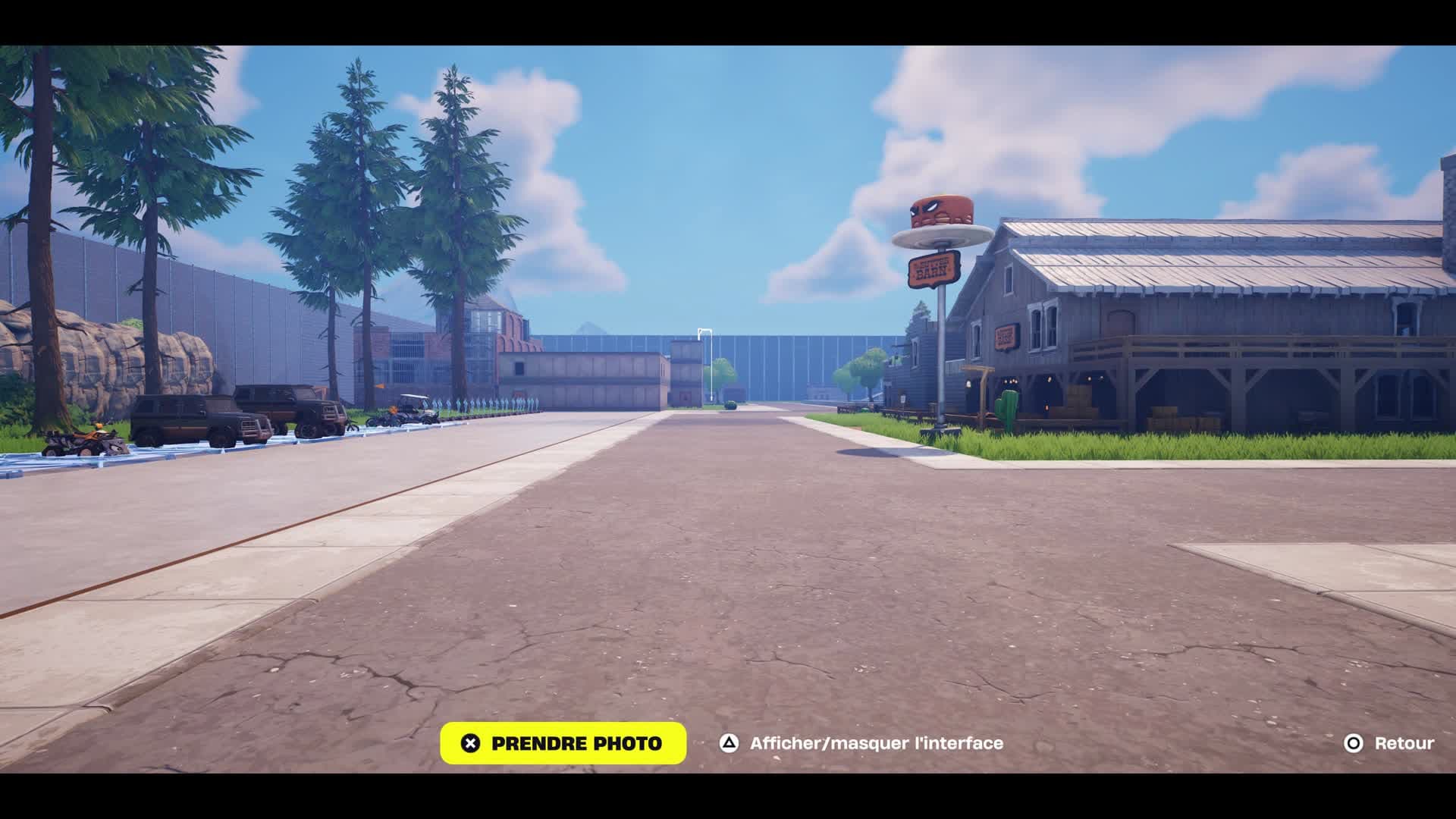 Fun map