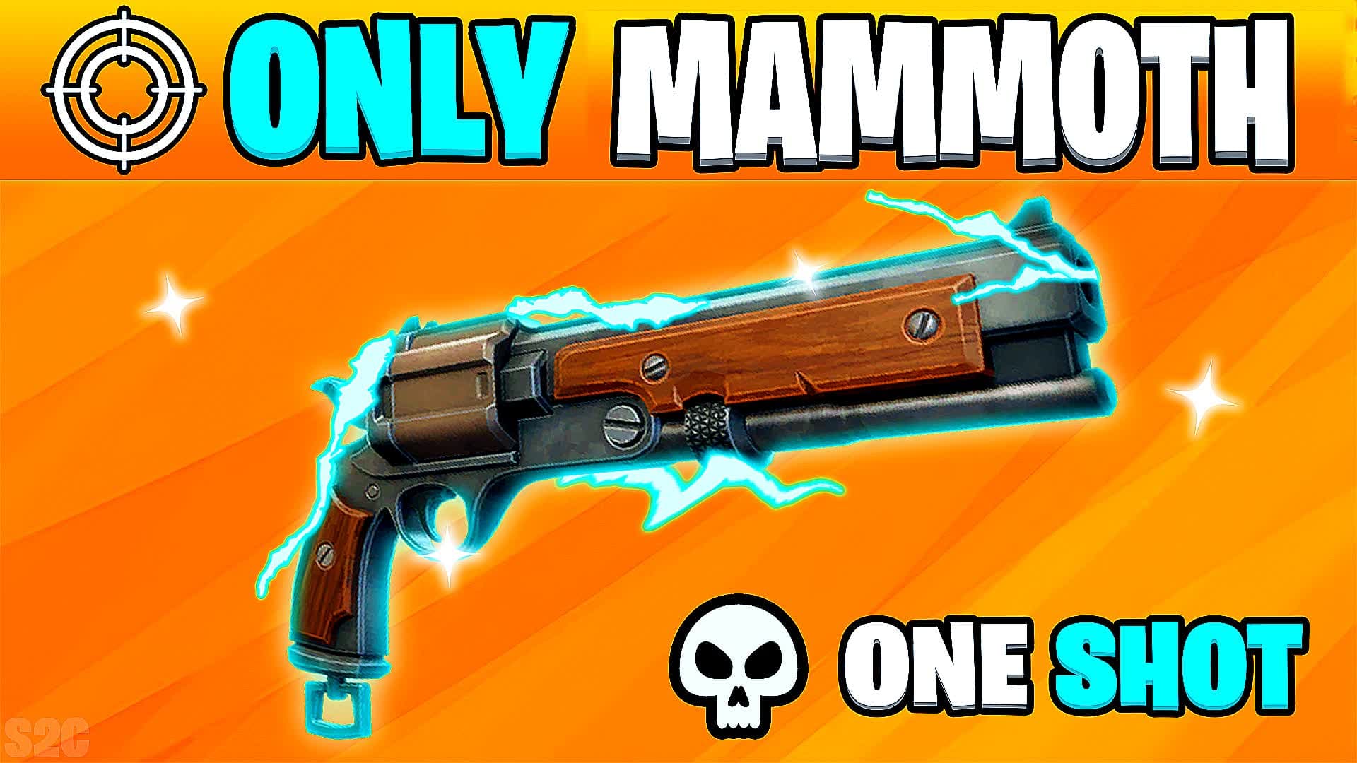 MAMMOTH ONLY 🎯GREASY GROVES🔫
