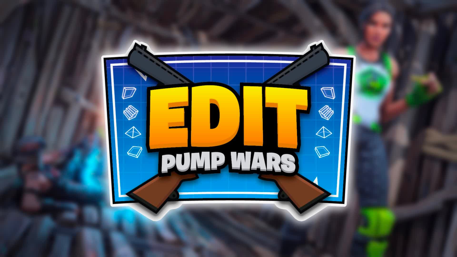 EDIT PUMP WARS