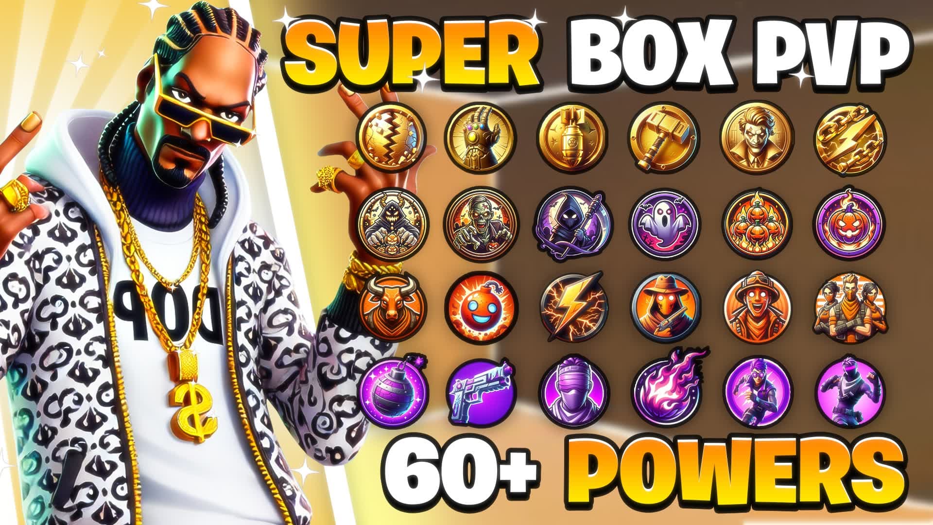 SUPER BOX PVP📦