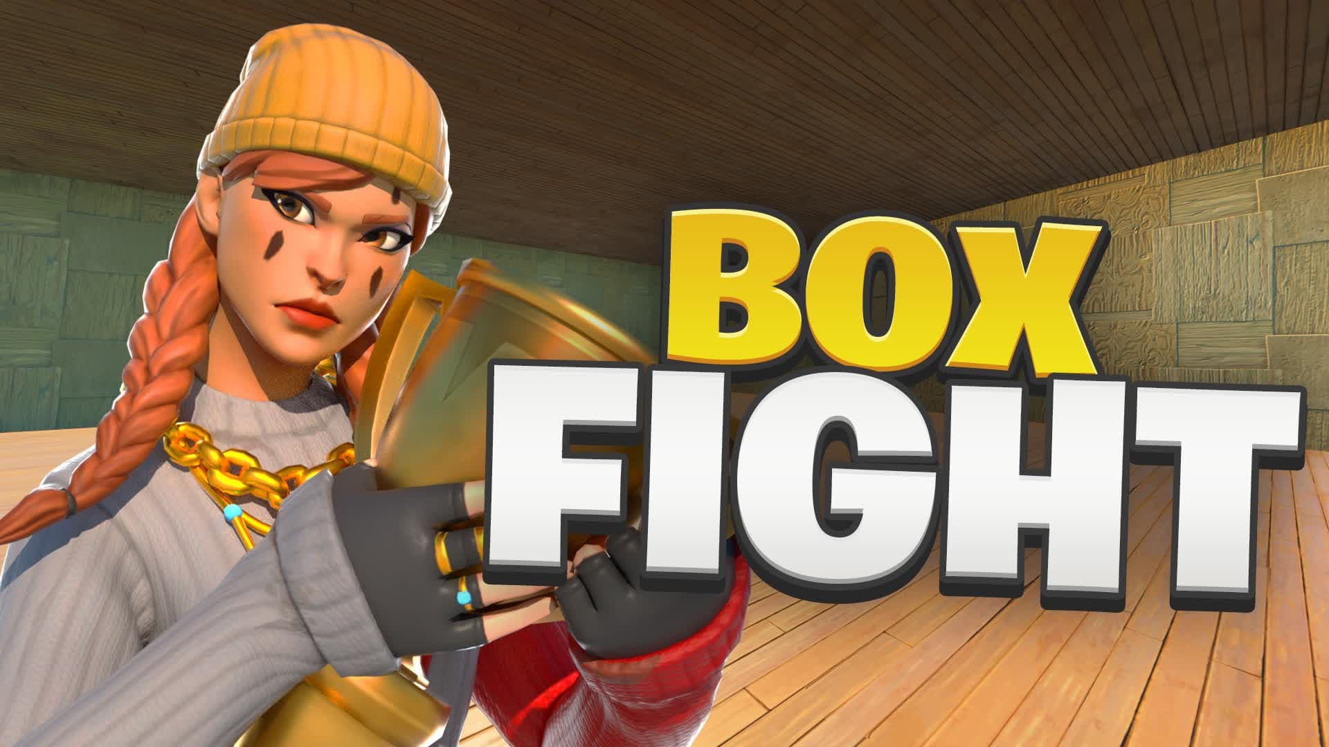 Classic Box Fight [DODO]