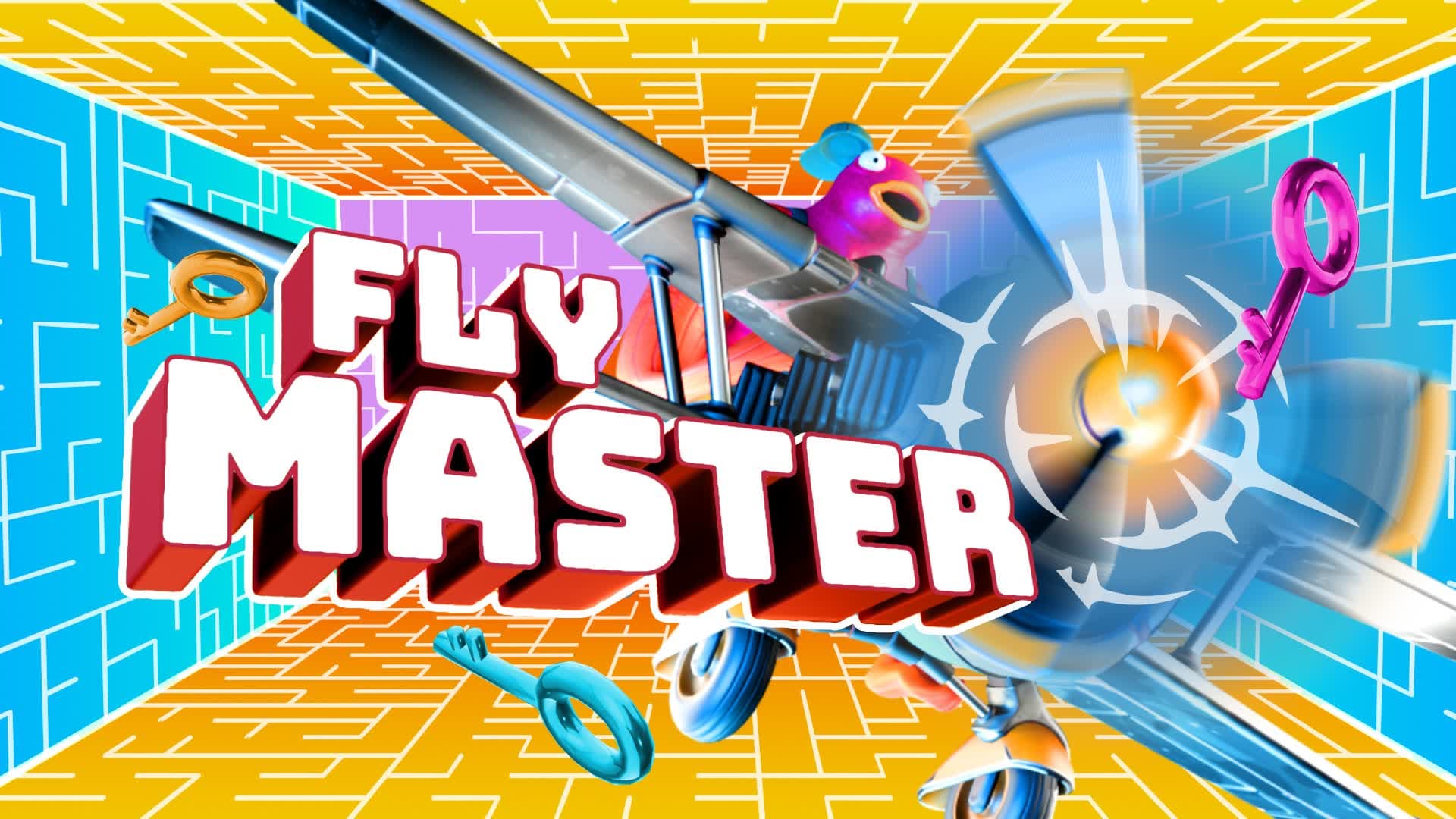 FLY MASTER