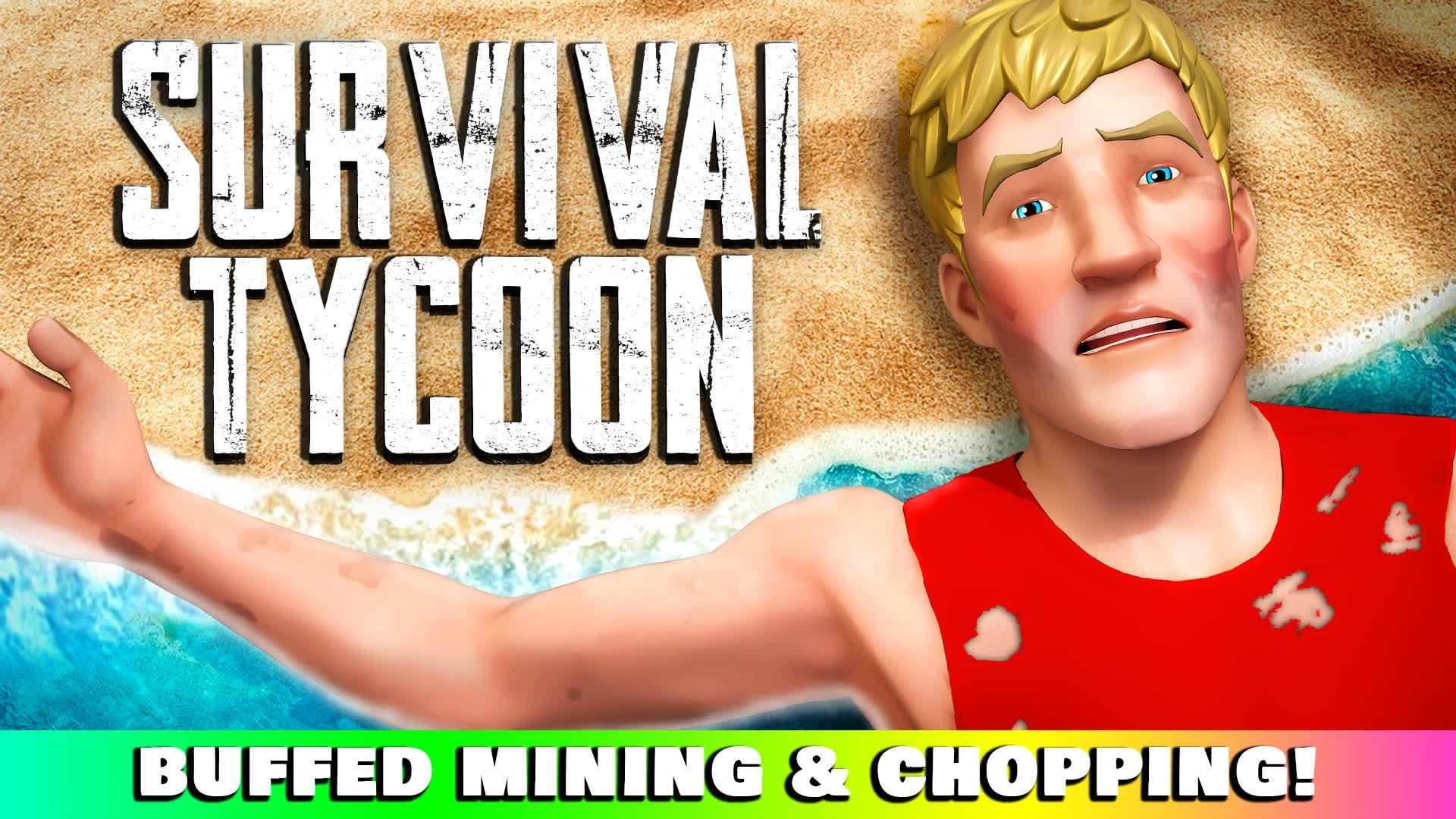 SURVIVAL TYCOON [CO-OP]