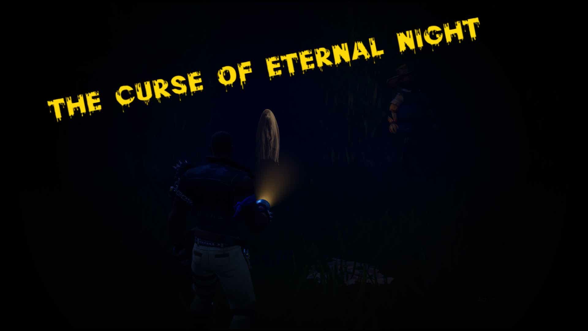 The Curse of Eternal Night