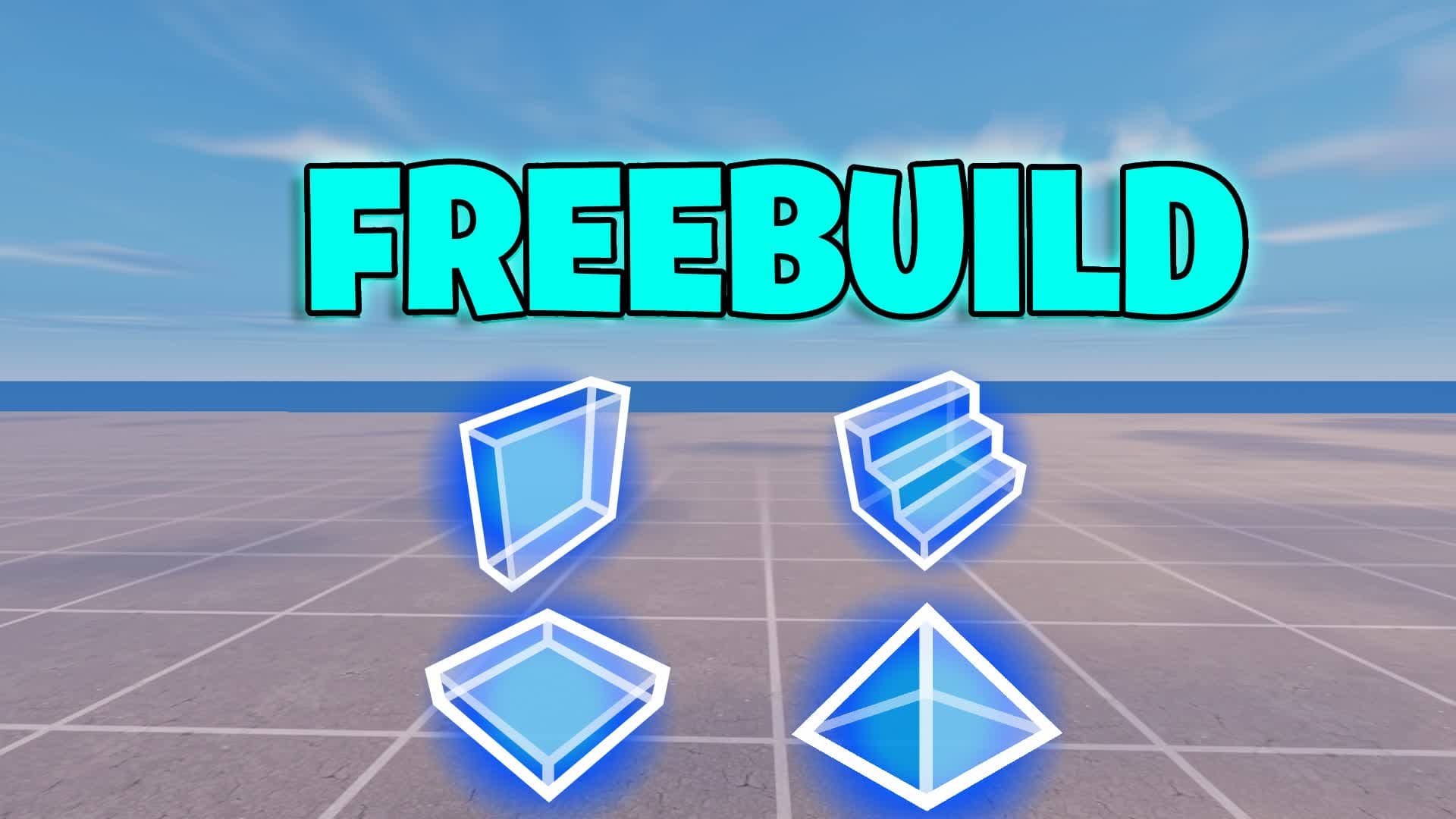 FREEBUILDING  TRAINING📝