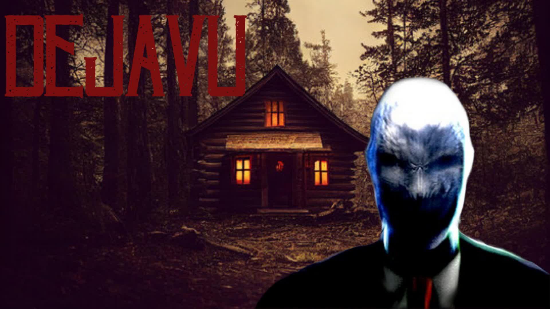 (horror)DEJAVU