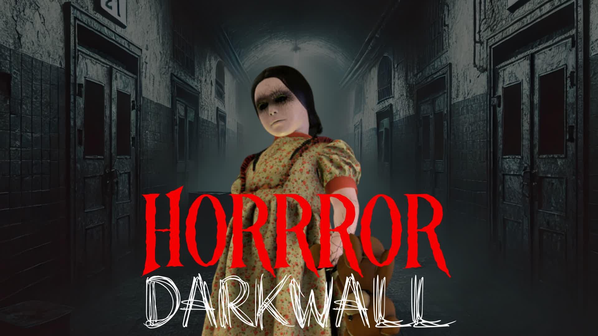 DARKWELL [HORROR]