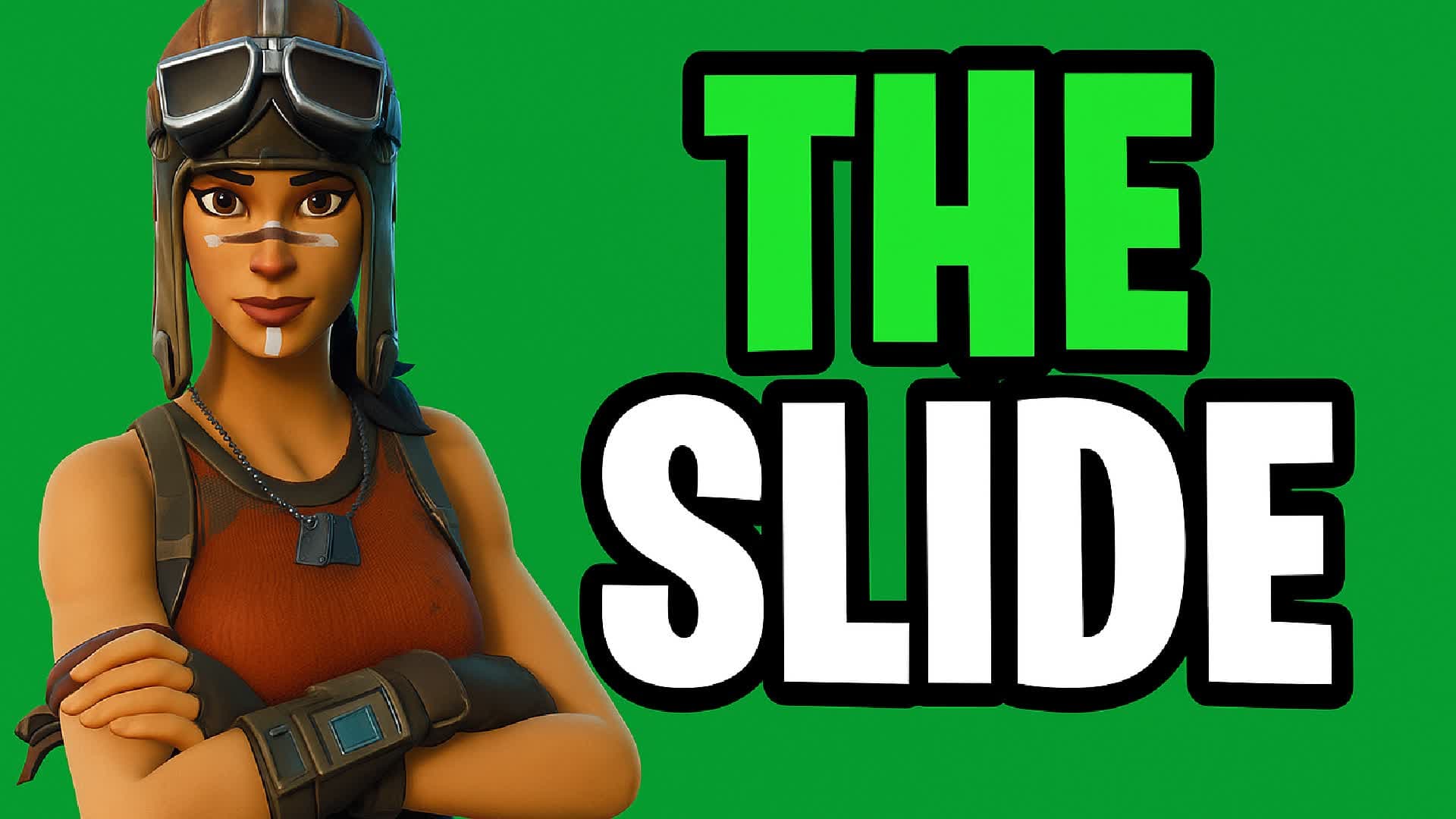 Slide And Chill