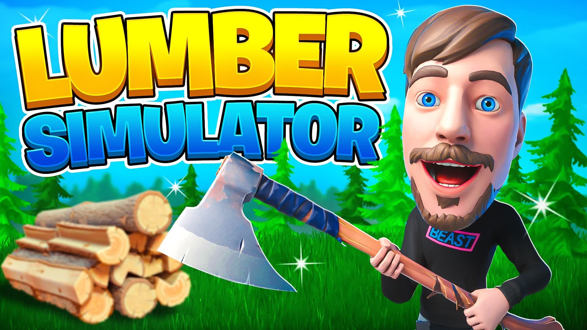 LUMBER SIMULATOR