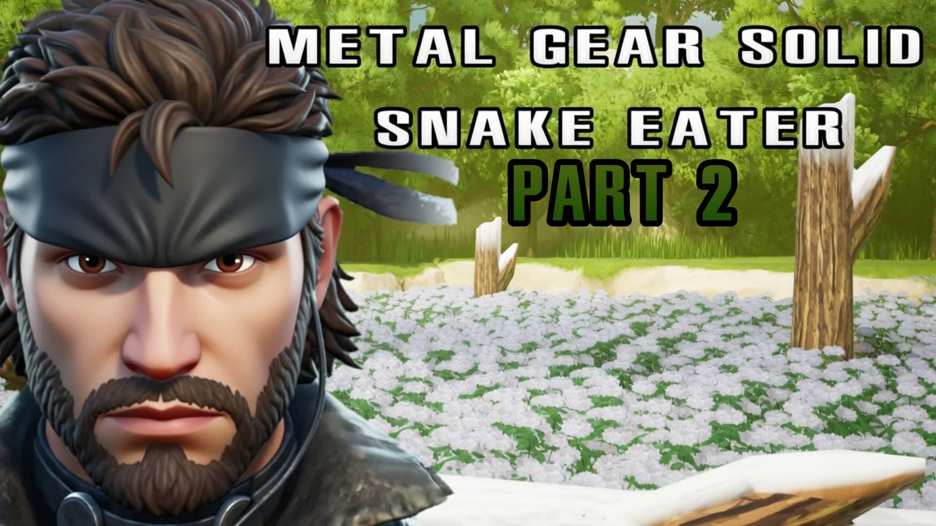 Metal Gear solid snake eater 2