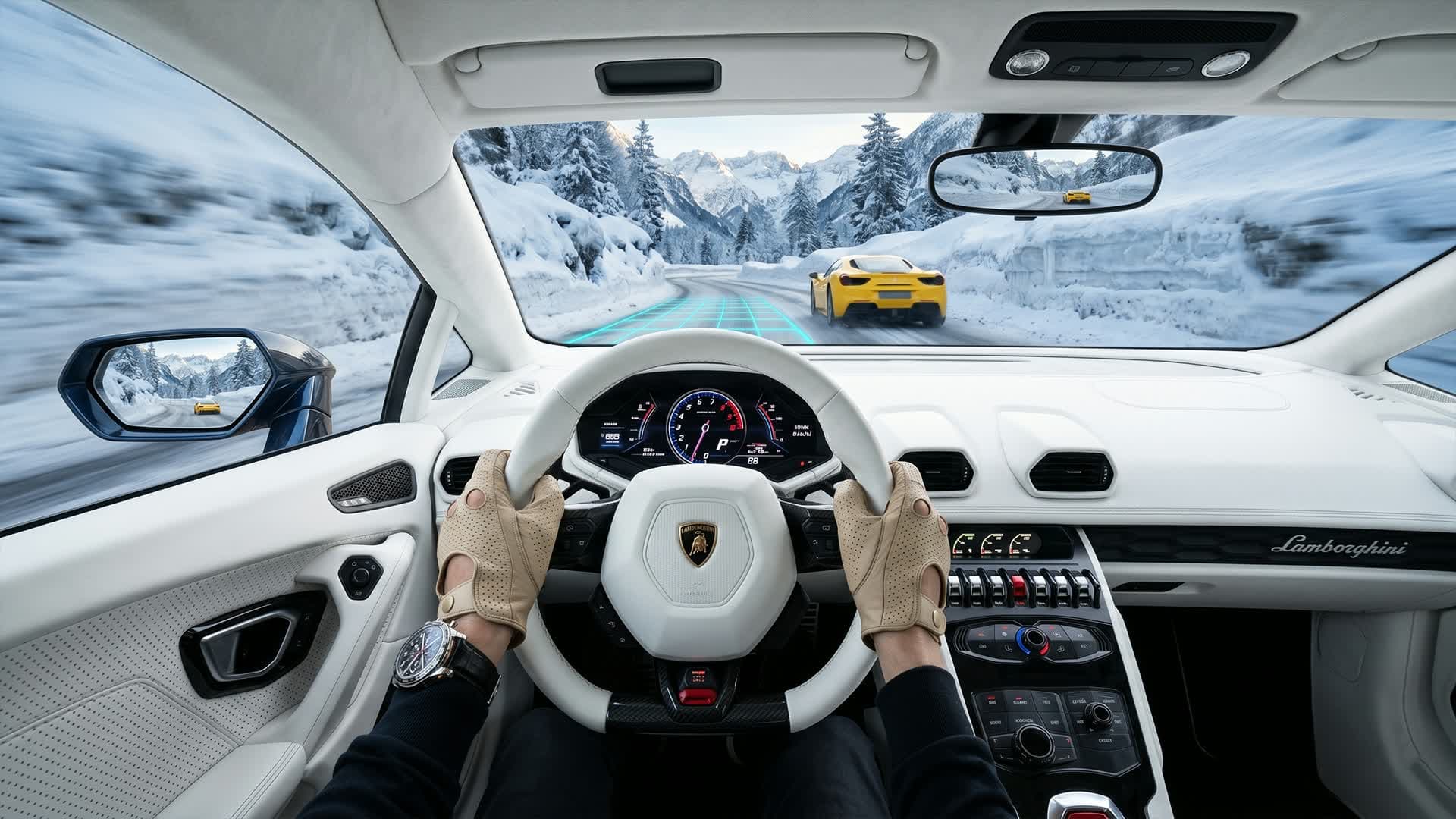 DRIVE MUSIC🎵