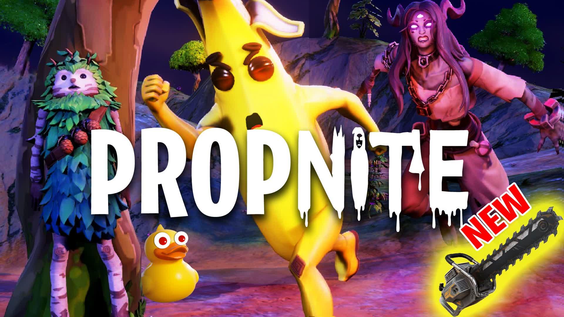 PROPNITE