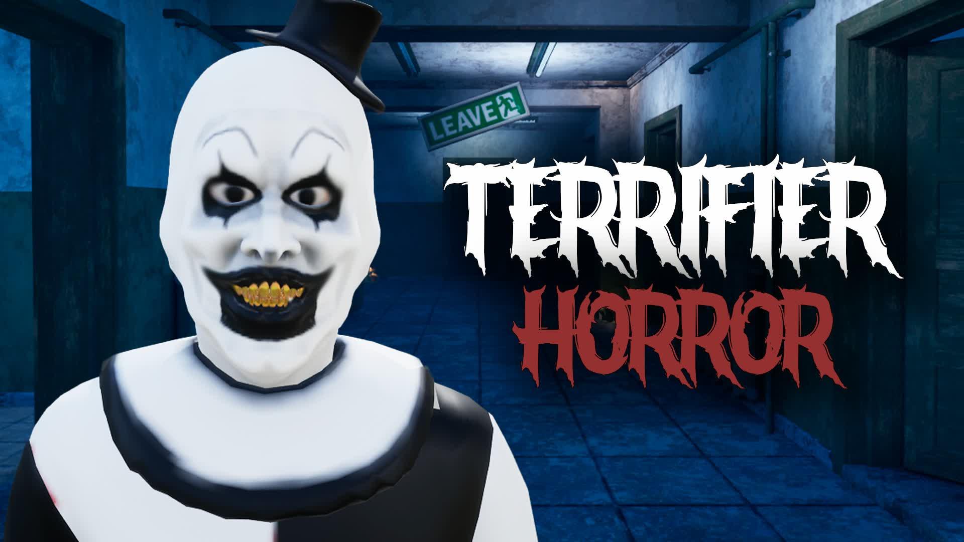 [HORROR] TERRIFIER