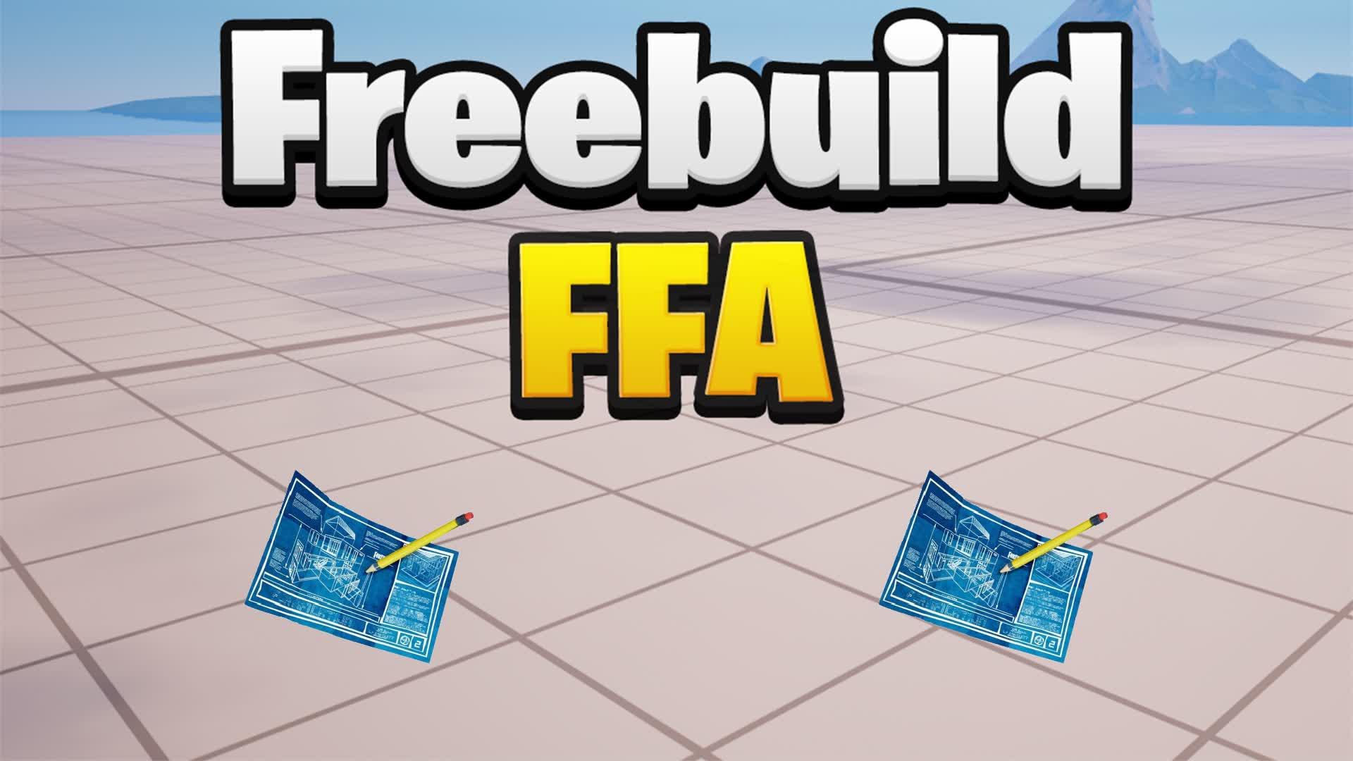 Freebuild FFA Edit Training📝