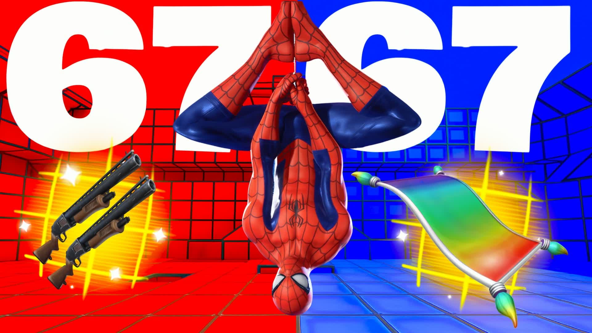Red Vs Blue Bl