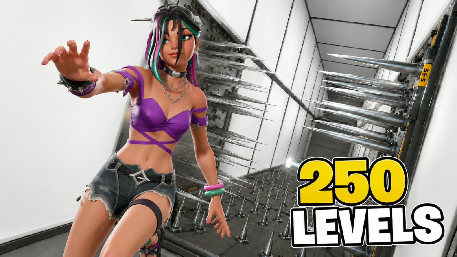 45 BEST DEATH RUN PARKOUR 07A