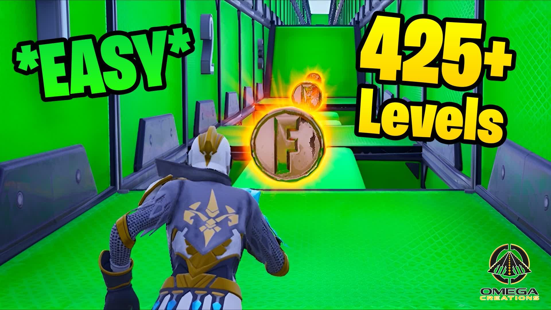 ⭐250+ LEVEL PARKOUR DEATHRUN ⭐