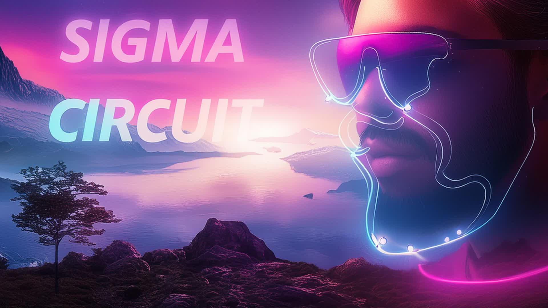 Super Sigma Circuit