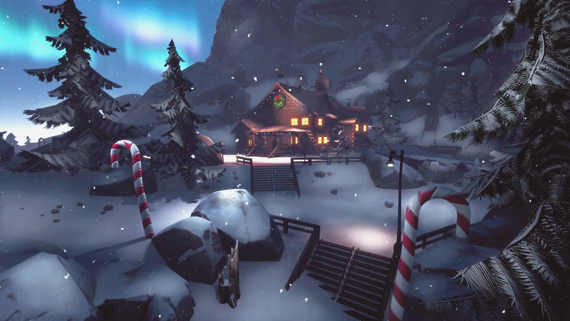 ❄WINTERSHOT❄