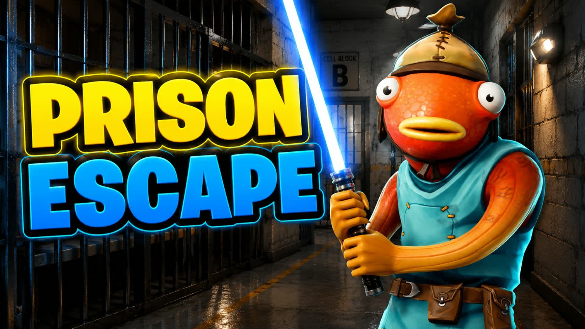 STAR WARS PRISON ESCAPE ROOM 🎵 MUSIC
