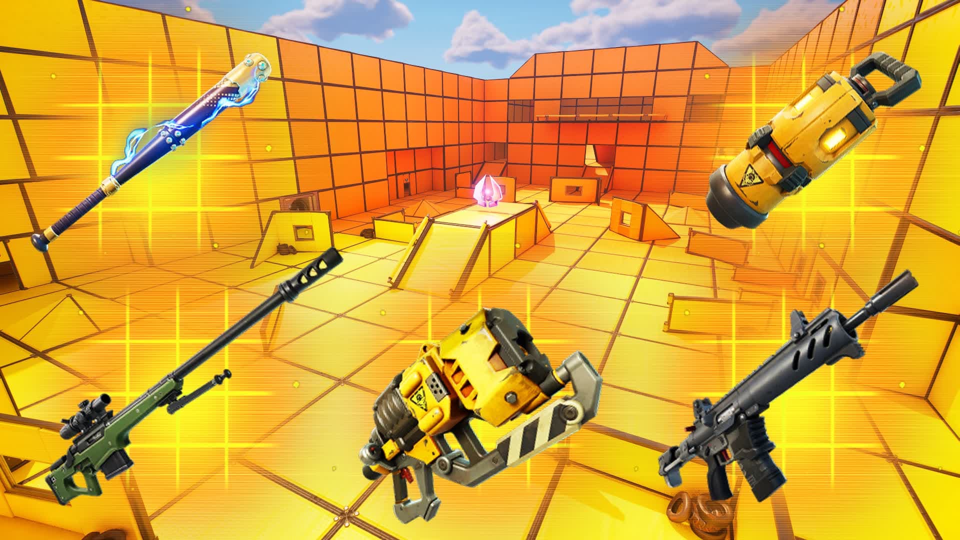 🍌PEELY VS FISHSTICK🐟