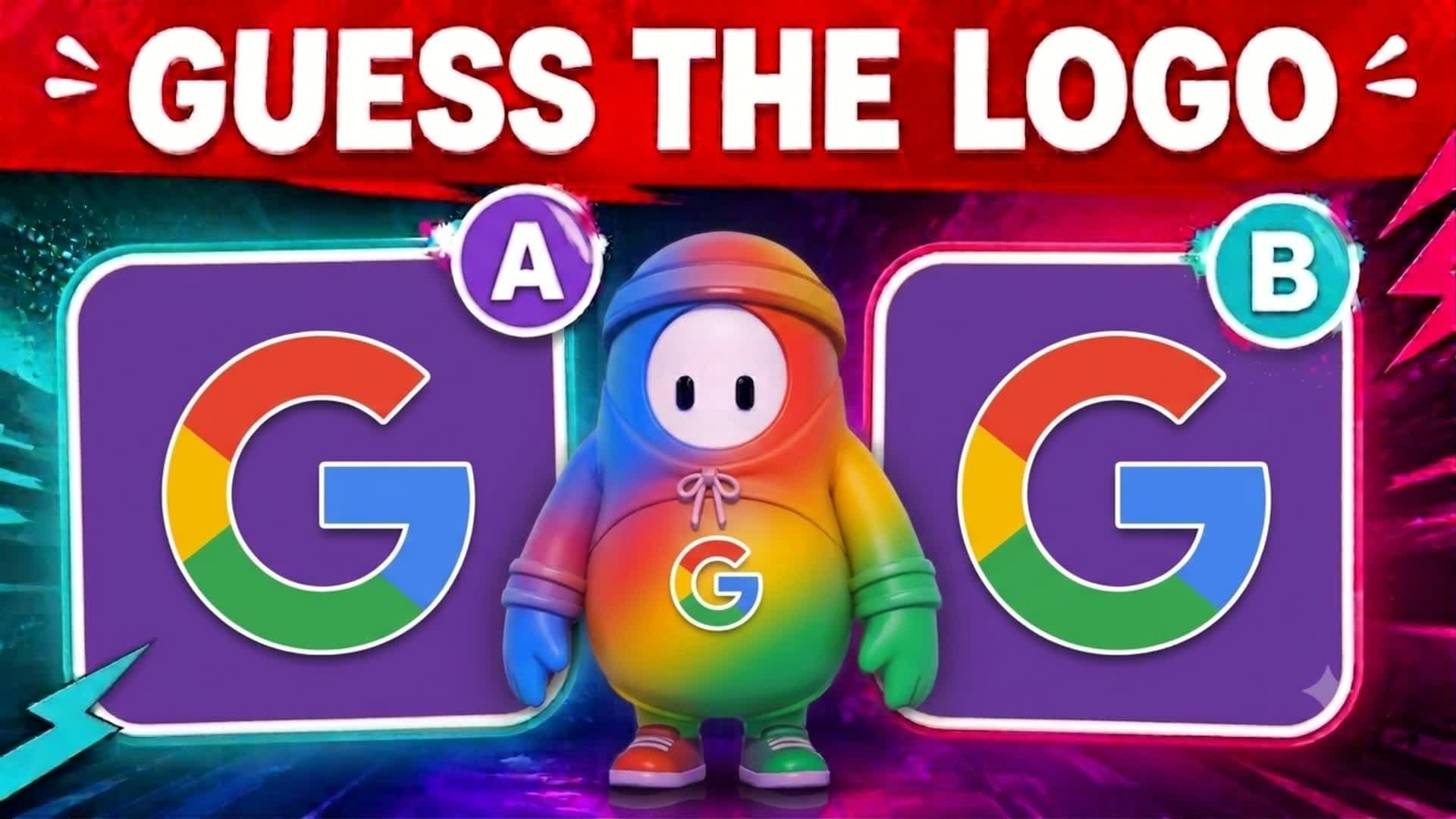 GAME GUESS  LOGO🔎