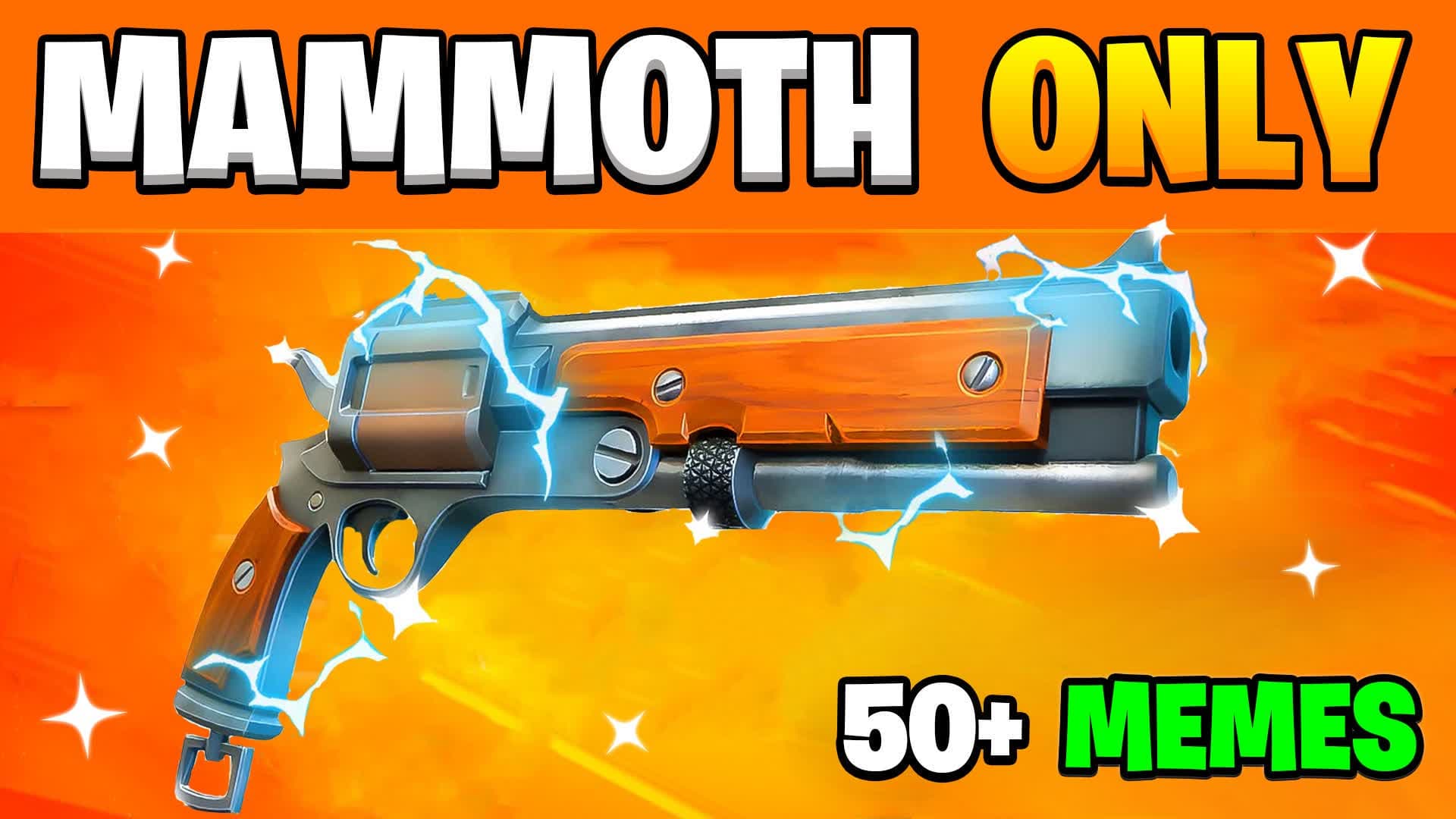 Box Fights 📦MAMMOTH ONLY 🎯