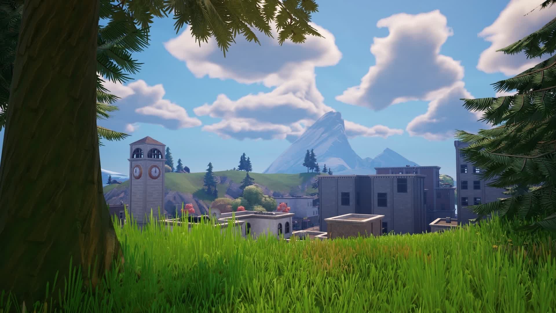 Tilted Zone Wars