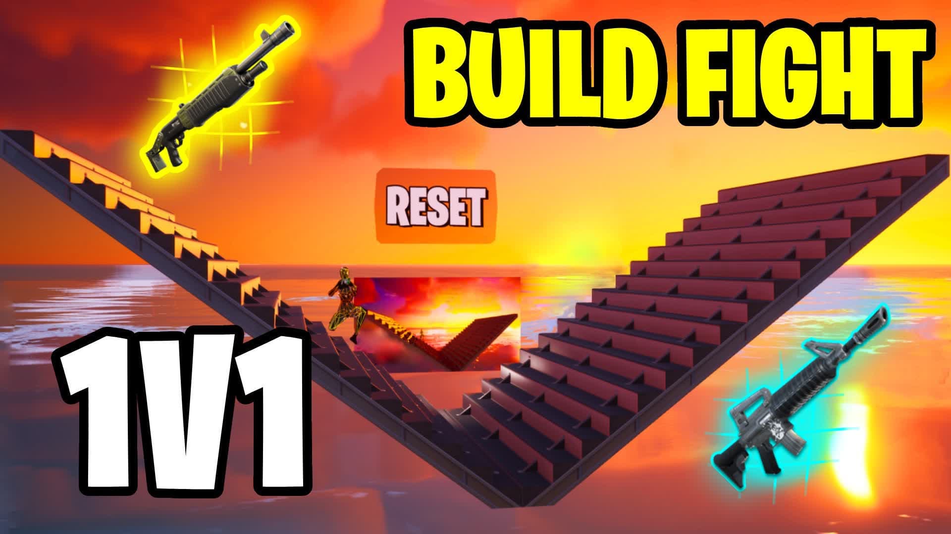 Build Fights 1v1 [SETTY]