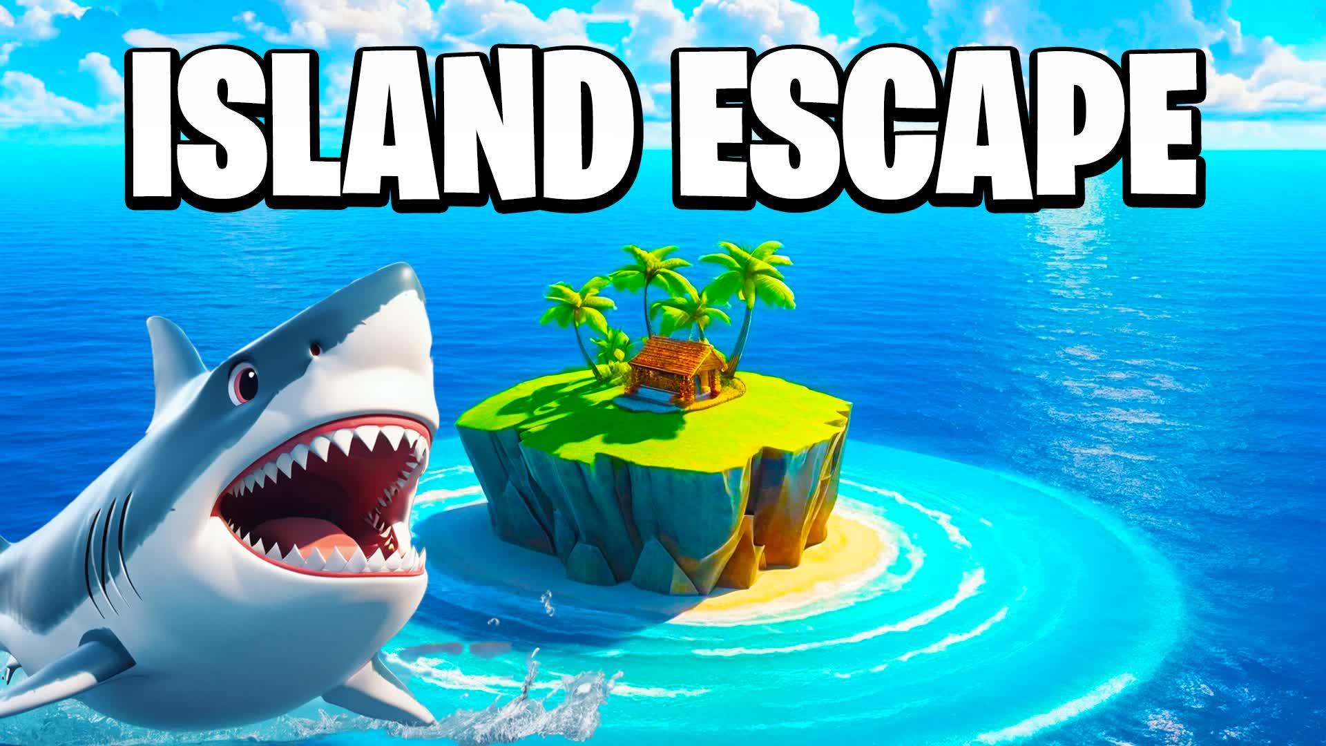 ISLAND ESCAPE 🏝️