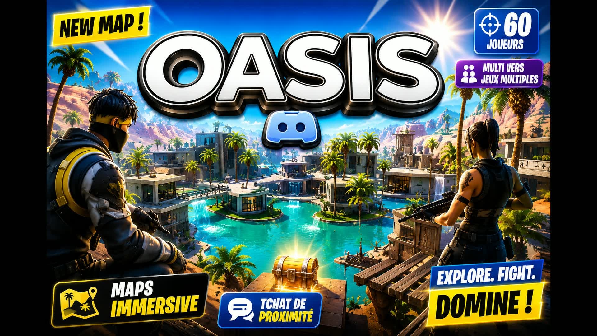 OASIS