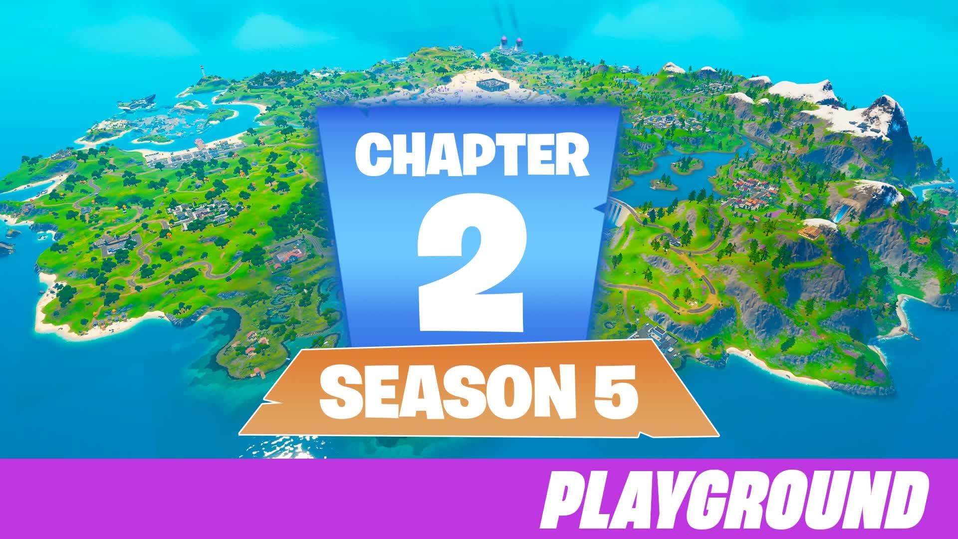 CHAPTER 2 S5 PLAYGROUND (BATTLE LAB)