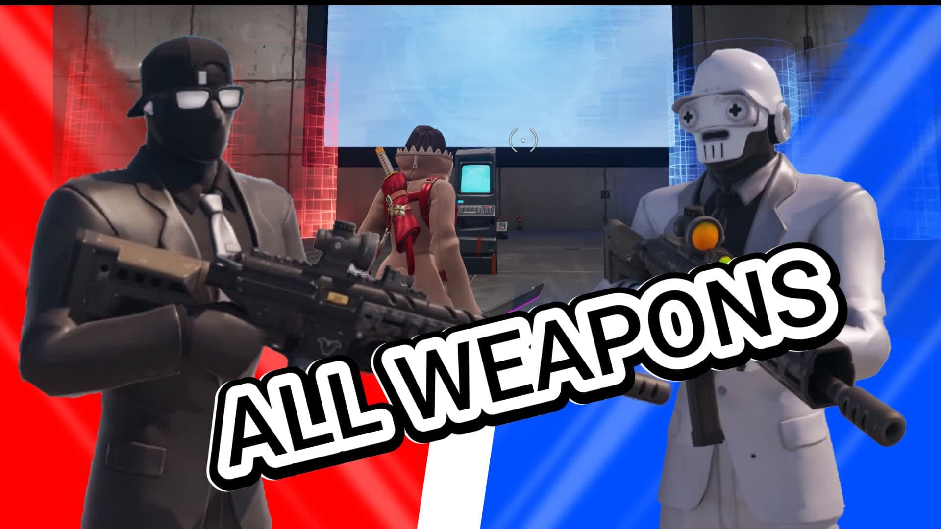 Battle Simulator / バトルシミュレーター