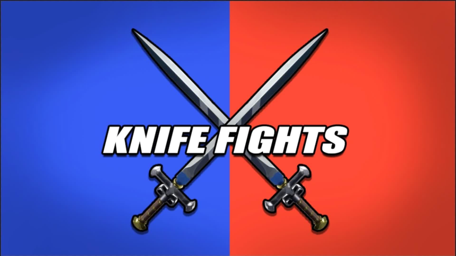 Knife fights