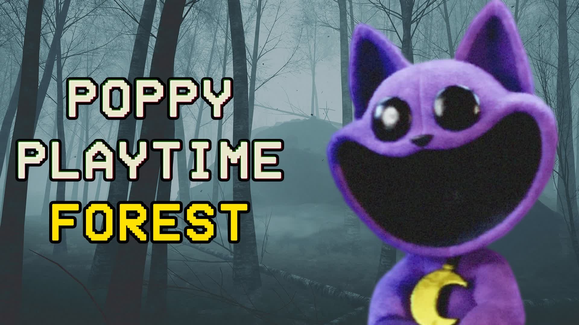 PLATIME 3: FOREST [HORROR]