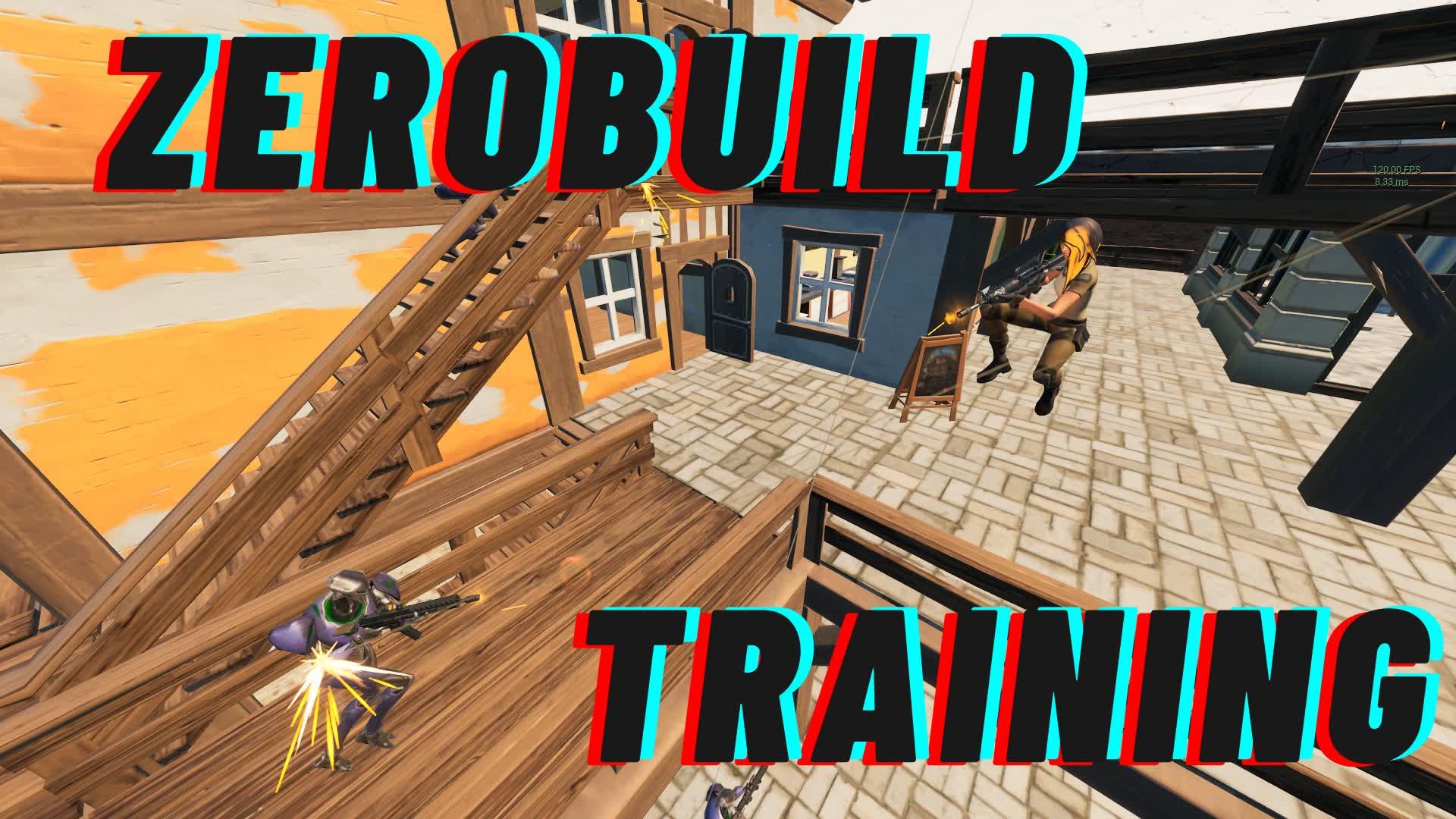 ZeroBuild Training