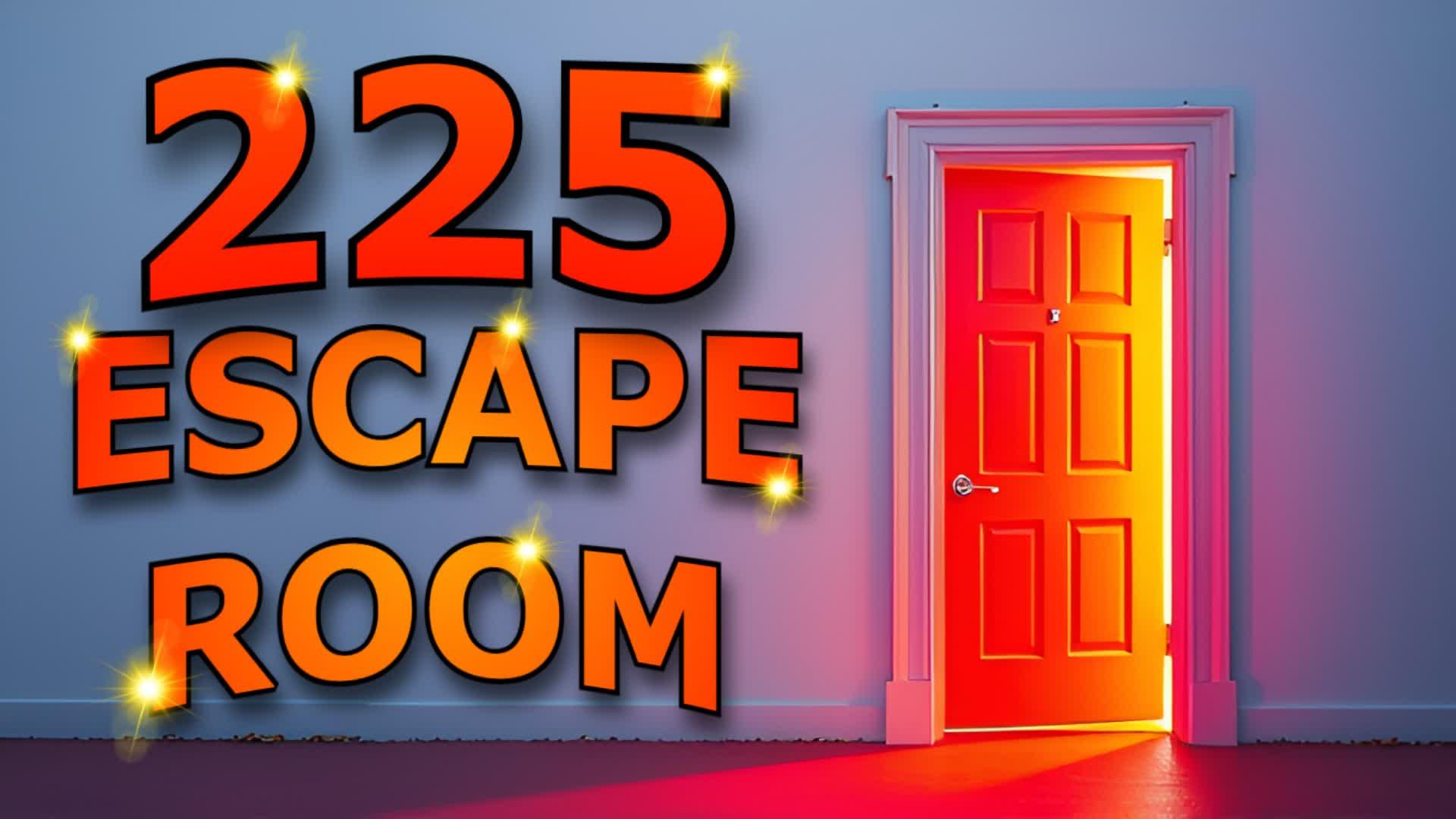 225 Escape Room