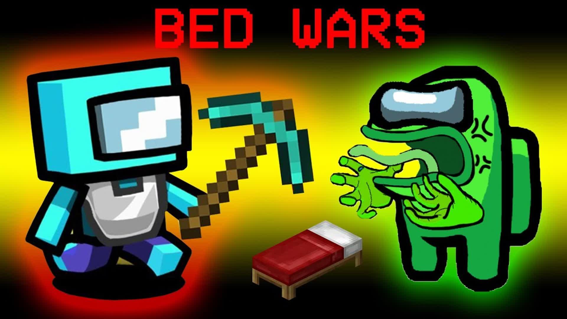 BED WARS