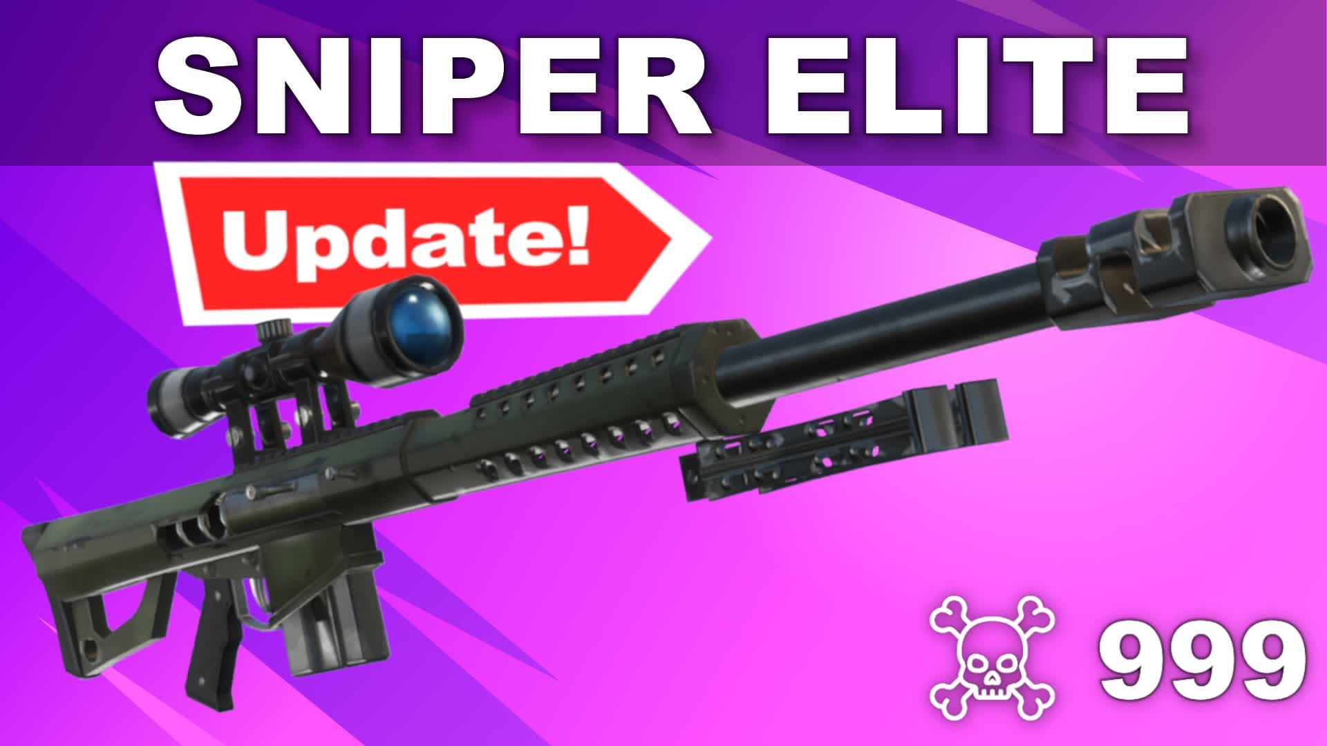 🎯SNIPER ELITE ONE SHOT🎯