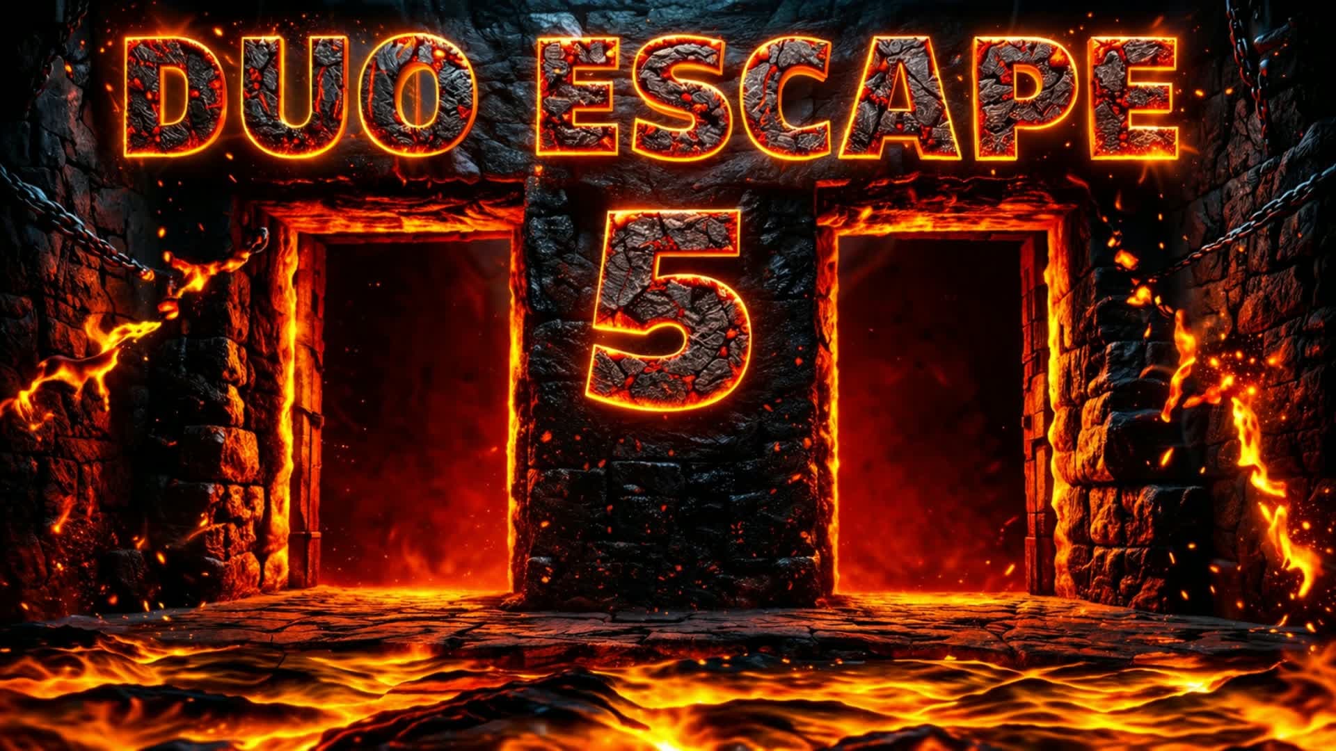 Duo Escape Room 5