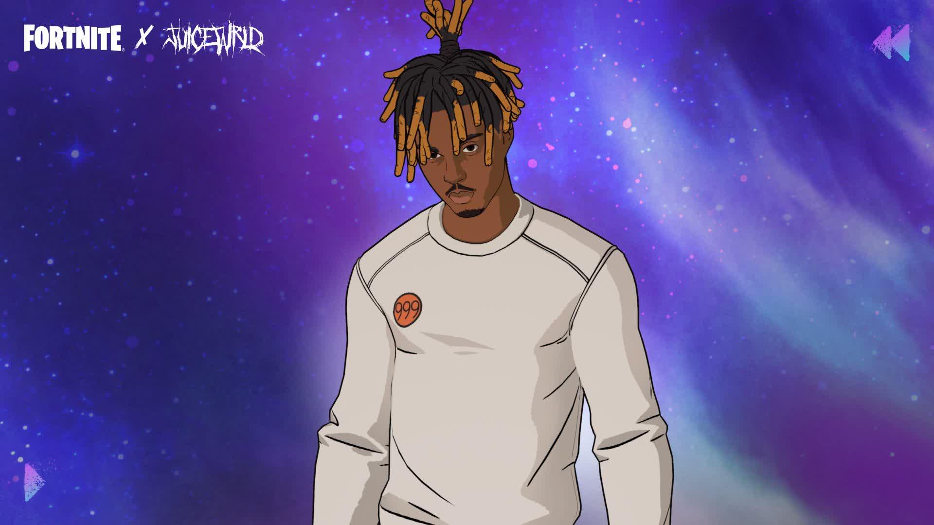 JUICE WRLD LIVE EVENT