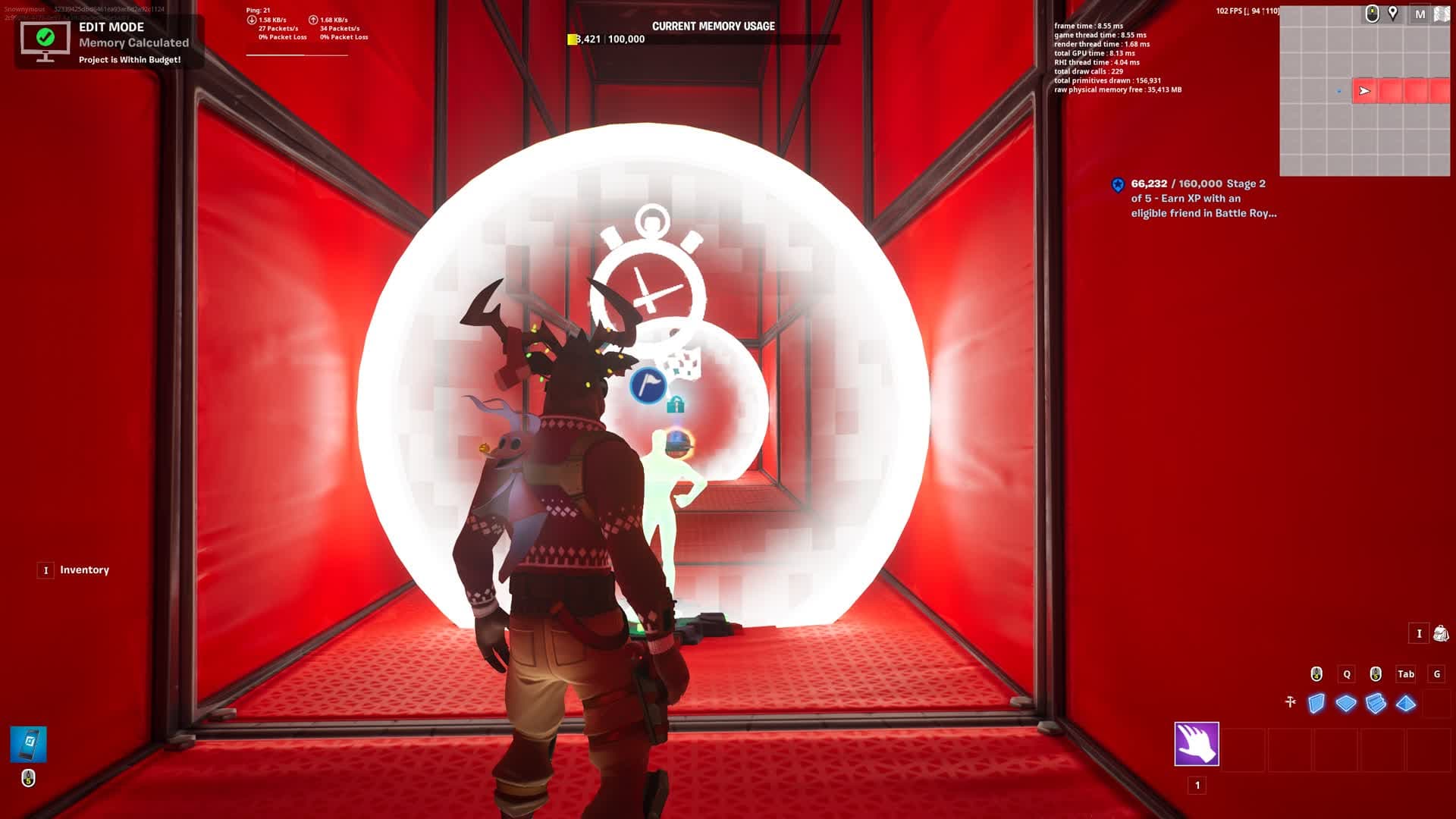 WorldsShortestDeathrun